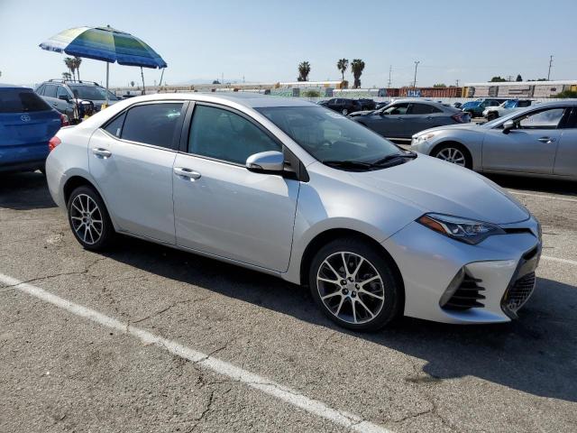 Photo 4 from auction – 2017 TOYOTA COROLLA L with VIN 5YFBURHE9HP643028