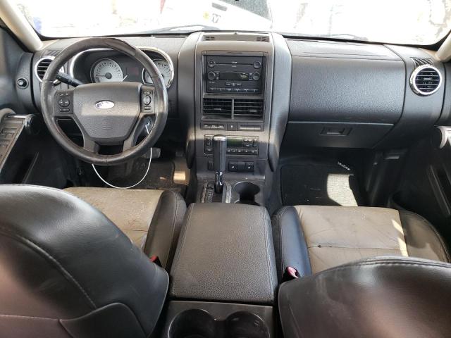 Photo 8 from auction – 2007 FORD EXPLORER S with VIN 1FMEU33867UB06030