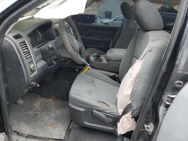 Photo 7 from auction – 2014 RAM 1500 ST with VIN 1C6RR6FTXES372319