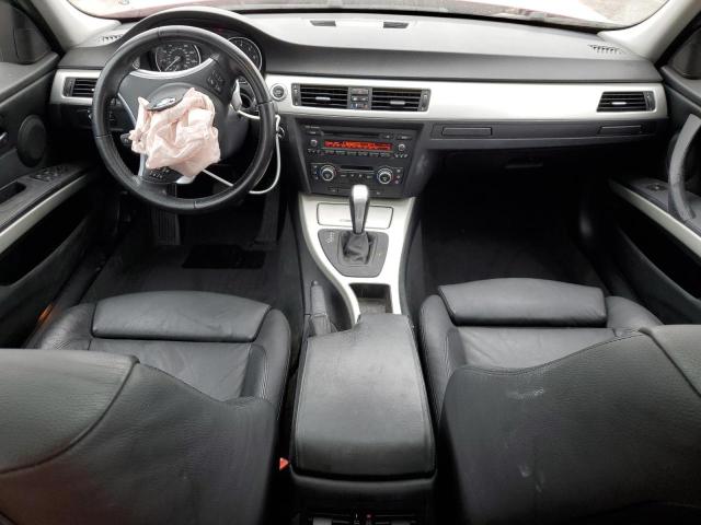 Photo 8 from auction – 2008 BMW 328 I with VIN WBAVA33568K053164