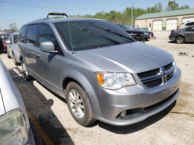 Photo 4 from auction – 2019 DODGE GRAND CARA with VIN 2C4RDGCG5KR788151