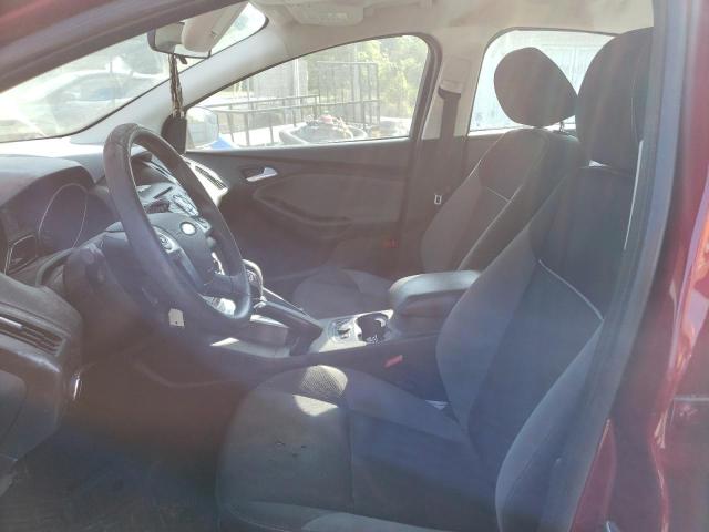 Фото 7 с аукциона – 2014 FORD FOCUS SE с VIN 1FADP3F25EL425037