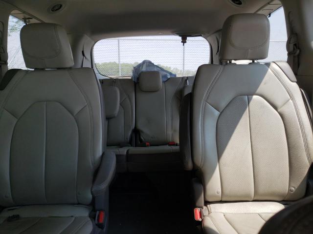 Zdjęcie 10 z aukcji – 2018 CHRYSLER PACIFICA T z VIN 2C4RC1EG1JR187556