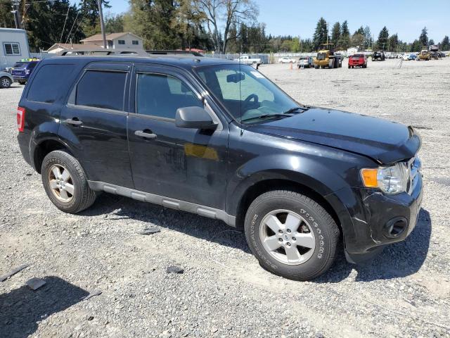 Photo 4 from auction – 2010 FORD ESCAPE XLT with VIN 1FMCU0D7XAKA86623