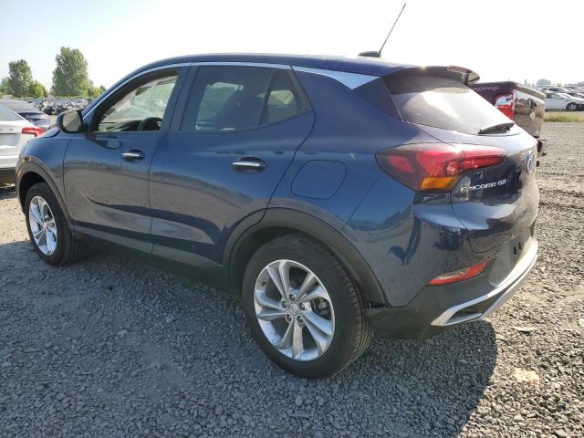 Photo 2 from auction – 2023 BUICK ENCORE GX with VIN KL4MMBS25PB118179