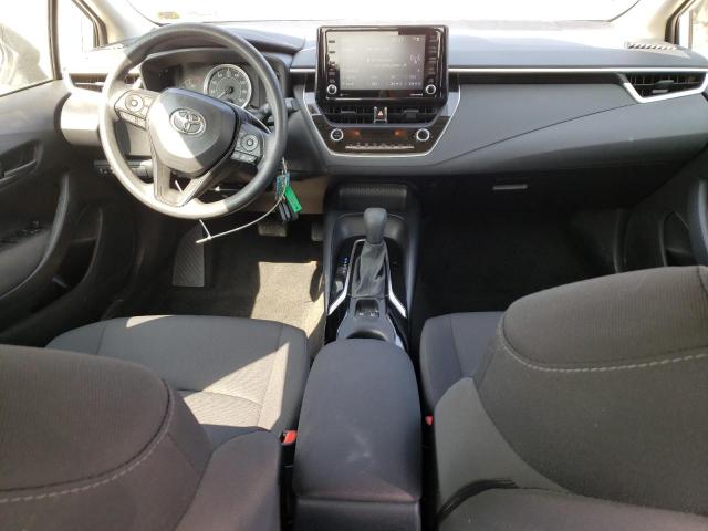 Photo 8 from auction – 2022 TOYOTA COROLLA LE with VIN JTDEPMAE4NJ193158