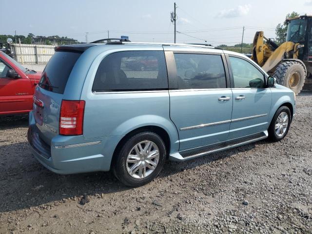 Photo 3 from auction – 2010 CHRYSLER TOWN & COU with VIN 2A4RR6DX7AR193367