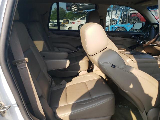 Photo 11 from auction – 2016 GMC YUKON SLT with VIN 1GKS1BKC1GR290946