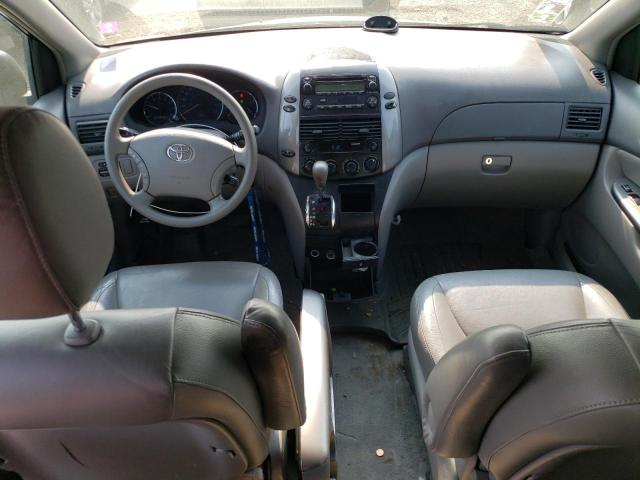 Photo 8 from auction – 2006 TOYOTA SIENNA CE with VIN 5TDZA23C66S459819