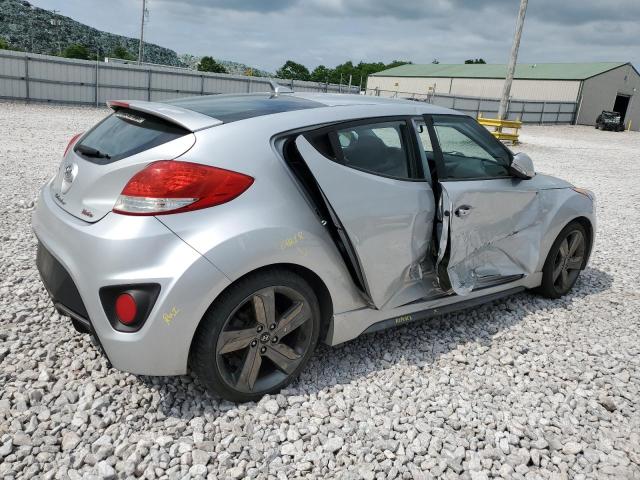 Photo 3 from auction – 2015 HYUNDAI VELOSTER T with VIN KMHTC6AE2FU231612