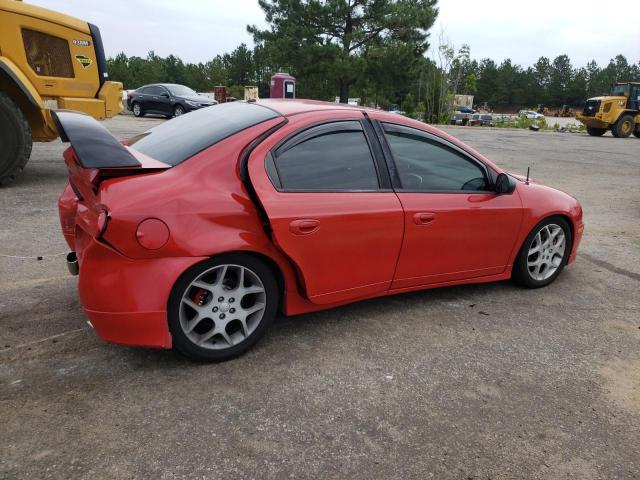 Photo 3 from auction – 2004 DODGE NEON SRT-4 with VIN 1B3ES66SX4D618292