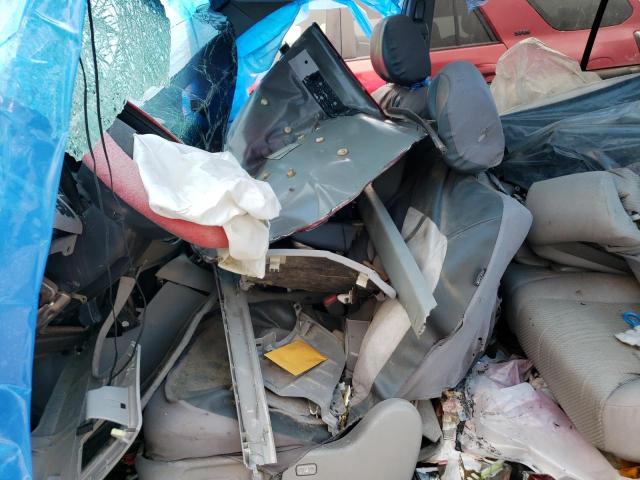 Photo 7 from auction – 2004 TOYOTA HIGHLANDER with VIN JTEDP21A640017208