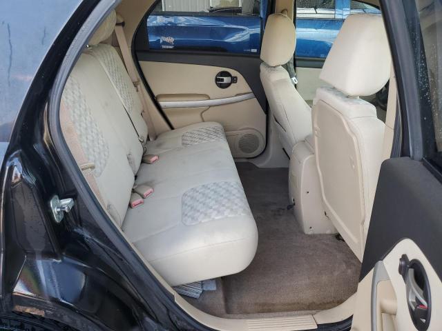 Photo 11 from auction – 2005 CHEVROLET EQUINOX LT with VIN 2CNDL73F656076561