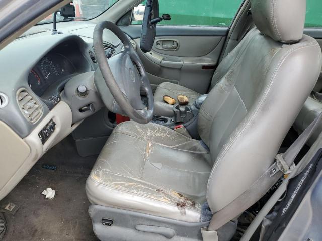 Photo 7 from auction – 1998 OLDSMOBILE INTRIGUE G with VIN 1G3WS52K4WF360992