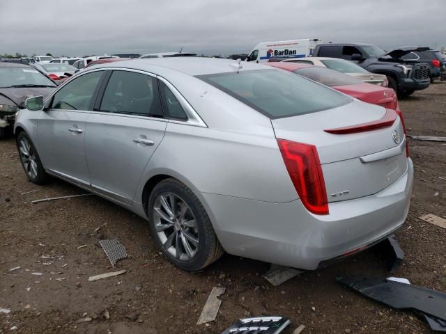 Photo 2 from auction – 2014 CADILLAC XTS with VIN 2G61L5S38E9123030