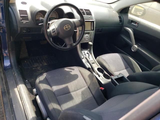 Photo 8 from auction – 2008 TOYOTA SCION TC with VIN JTKDE167780236369