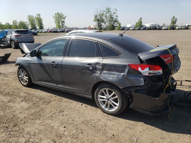 Photo 2 from auction – 2016 FORD FOCUS SE with VIN 1FADP3F28GL346772