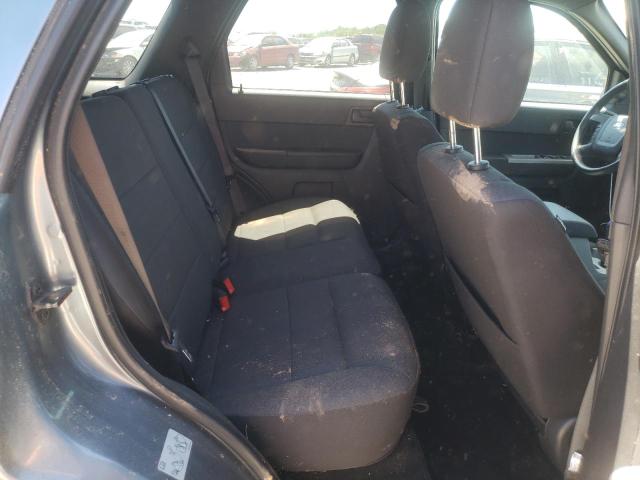 Photo 11 from auction – 2012 FORD ESCAPE XLT with VIN 1FMCU0DG4CKC75495
