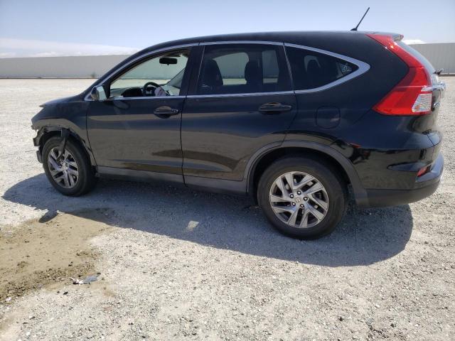 Photo 2 from auction – 2015 HONDA CR-V EX with VIN 3CZRM3H50FG703576