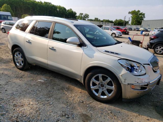 Photo 4 from auction – 2008 BUICK ENCLAVE CX with VIN 5GAEV23758J270781