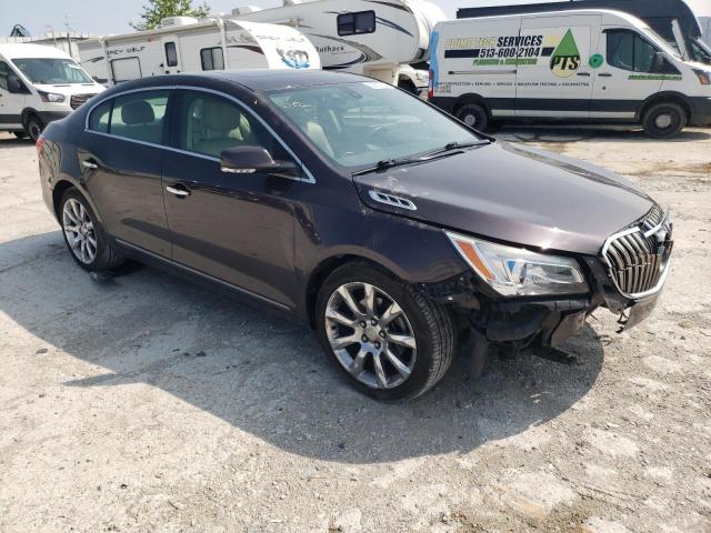 Photo 4 from auction – 2014 BUICK LACROSSE with VIN 1G4GB5G33EF159875