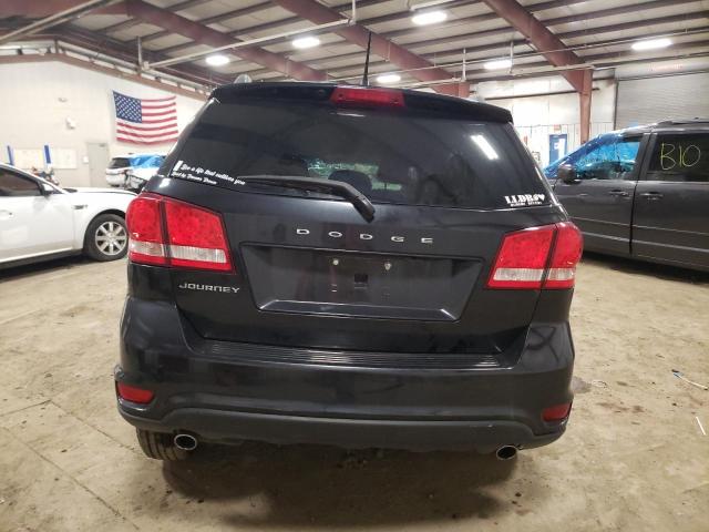 Photo 6 from auction – 2012 DODGE JOURNEY SX with VIN 3C4PDCBG5CT181070