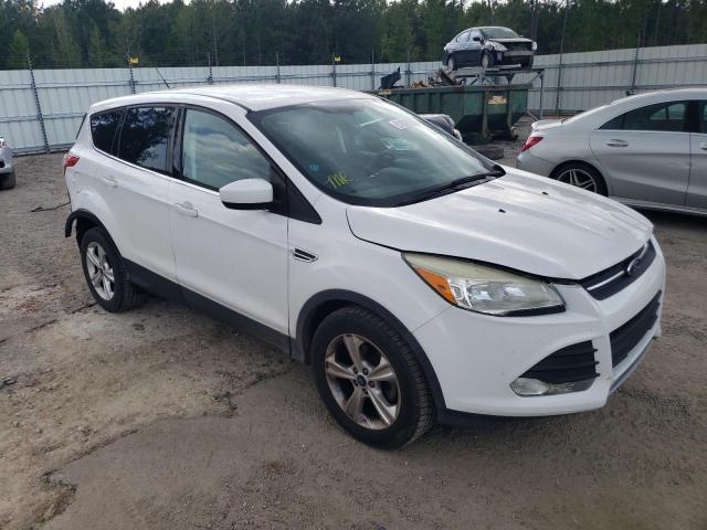 Photo 4 from auction – 2014 FORD ESCAPE SE with VIN 1FMCU0GX7EUA50135