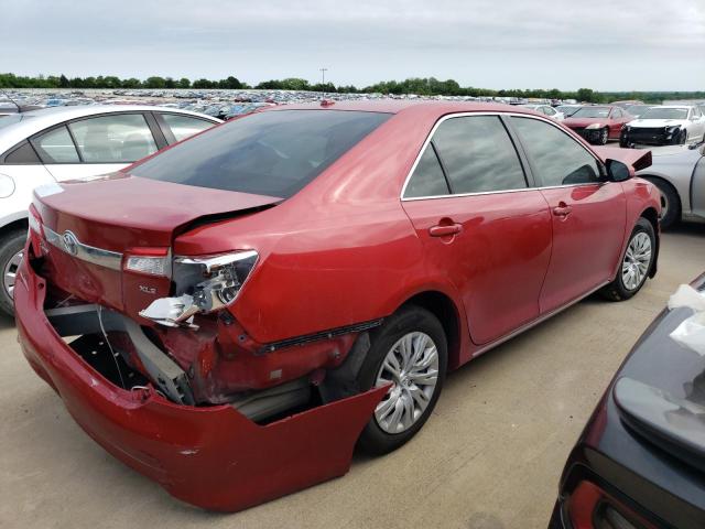Photo 3 from auction – 2014 TOYOTA CAMRY L with VIN 4T4BF1FK4ER380337