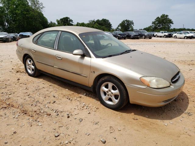 Photo 4 from auction – 2000 FORD TAURUS SE with VIN 1FAFP5323YA152575