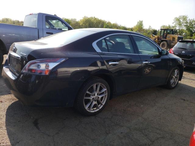 Foto 3 de la subasta – 2014 NISSAN MAXIMA S con VIN 1N4AA5AP7EC455126