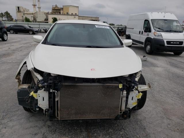 Photo 5 from auction – 2015 NISSAN ALTIMA 2.5 with VIN 1N4AL3APXFC121267