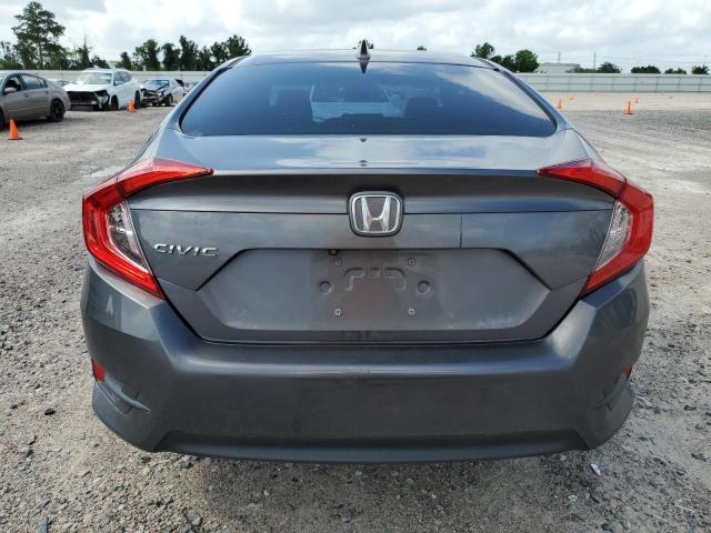 Foto 6 de la subasta – 2017 HONDA CIVIC EX con VIN 19XFC2F78HE011199