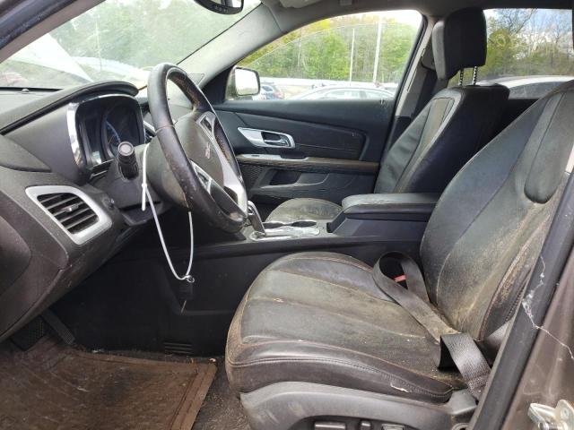 Photo 7 from auction – 2010 GMC TERRAIN with VIN 2CTFLGEY3A6280504
