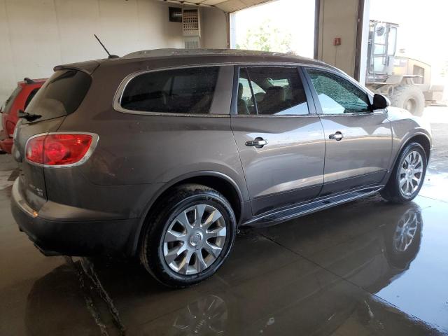 Photo 3 from auction – 2010 BUICK ENCLAVE CX with VIN 5GALRCED0AJ218680