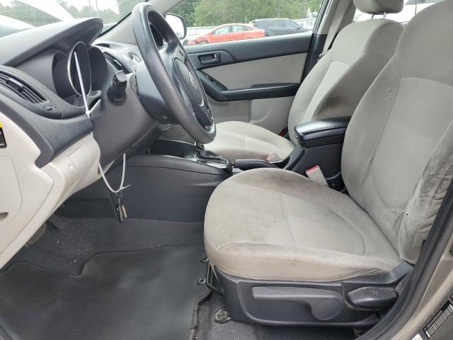 Photo 7 from auction – 2011 KIA FORTE EX with VIN KNAFU4A26B5363606