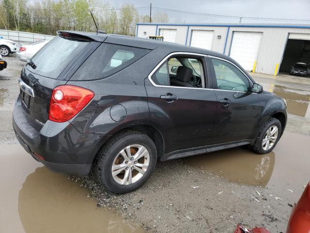 Photo 3 from auction – 2013 CHEVROLET EQUINOX LS with VIN 2GNALBEK8D6335786