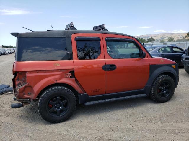 صورة رقم 3 من المزاد - 2004 HONDA ELEMENT EX مع VIN 5J6YH27604L034827