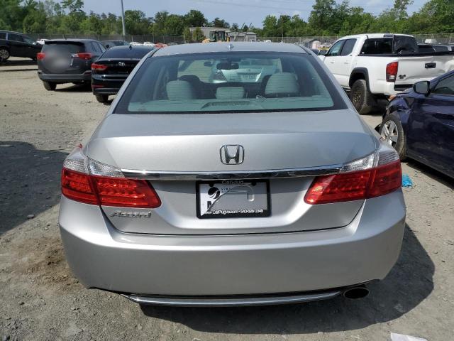 Photo 6 from auction – 2013 HONDA ACCORD EXL with VIN 1HGCR2F86DA048261
