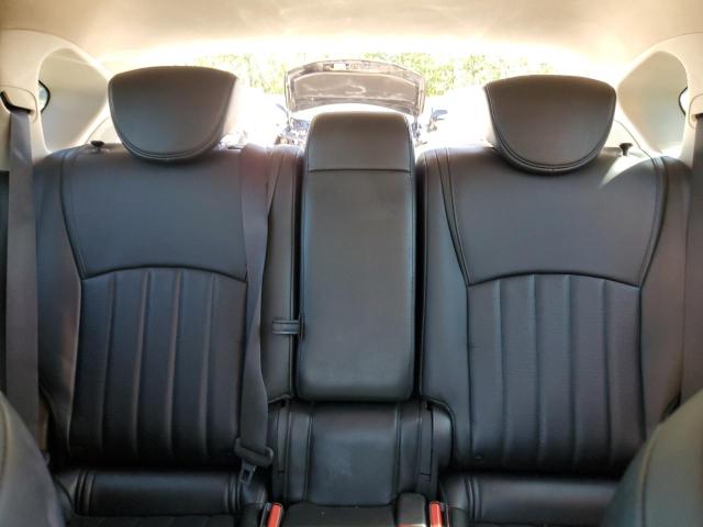 Photo 10 from auction – 2013 INFINITI EX37 BASE with VIN JN1BJ0HR2DM481637