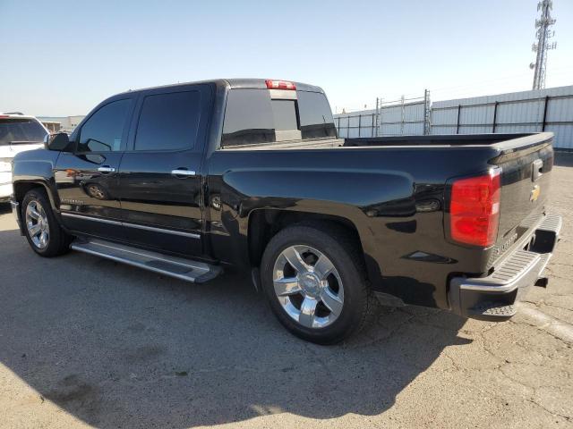 Photo 2 from auction – 2014 CHEVROLET SILVER1500 with VIN 3GCPCSEC9EG434313