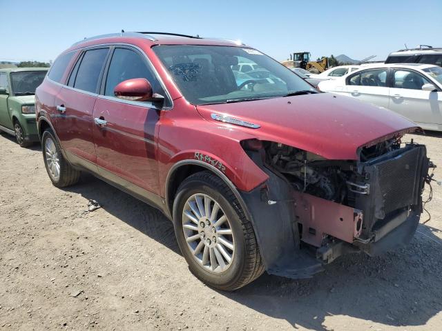 Photo 4 from auction – 2010 BUICK ENCLAVE CX with VIN 5GALVBED7AJ163652