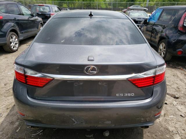 Photo 6 from auction – 2014 LEXUS ES 350 with VIN JTHBK1GGXE2137257