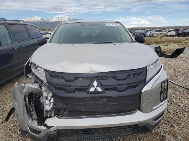 Photo 5 from auction – 2021 MITSUBISHI OUTLANDER with VIN JA4ARUAU2MU027129