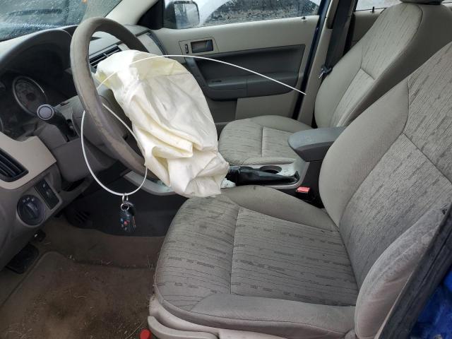 Photo 7 from auction – 2010 FORD FOCUS SE with VIN 1FAHP3FN3AW293299