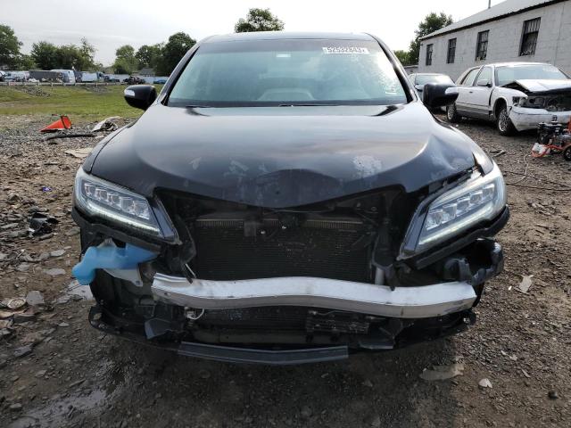 Photo 5 from auction – 2016 ACURA RDX TECHNO with VIN 5J8TB4H52GL029332