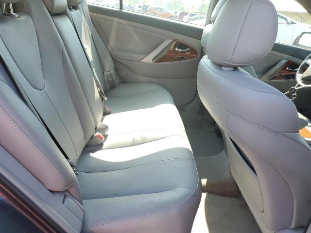 Photo 10 from auction – 2011 TOYOTA CAMRY BASE with VIN 4T1BF3EK9BU226354