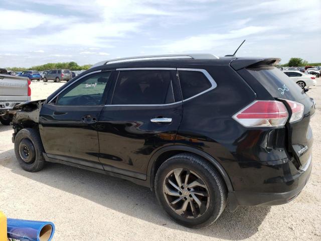 Photo 2 from auction – 2015 NISSAN ROGUE S with VIN 5N1AT2MT1FC822014