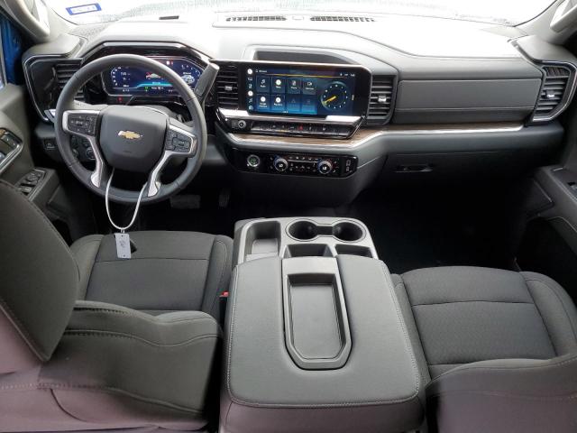 Photo 8 from auction – 2022 CHEVROLET SILVERADO with VIN 3GCPACEK0NG595782