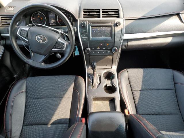 Photo 8 from auction – 2015 TOYOTA CAMRY LE with VIN 4T1BF1FK9FU972053