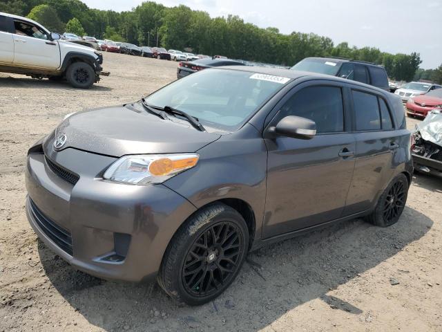 SCION XD 2008 with VIN JTKKU10488J030822 - Photo from auction